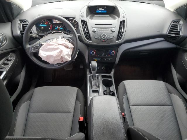 Photo 8 from auction – 2018 FORD ESCAPE SE with VIN 1FMCU9GD9JUD36119