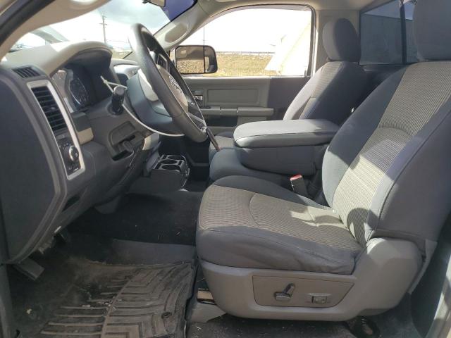 Photo 7 from auction – 2010 DODGE RAM 1500 with VIN 3D7JV1ET9AG160413
