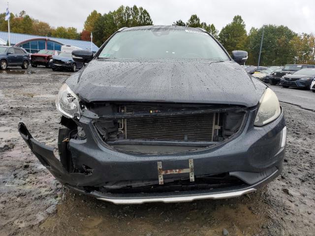 Photo 5 from auction – 2014 VOLVO XC60 T6 with VIN YV4902DZ4E2514163