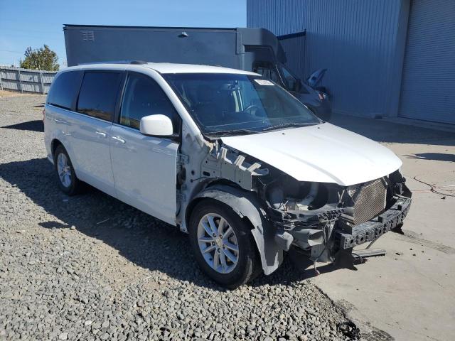 Photo 4 from auction – 2018 DODGE GRAND CARA with VIN 2C4RDGCG1JR208215