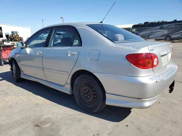 Photo 2 from auction – 2003 TOYOTA COROLLA CE with VIN 1NXBR32E63Z134254