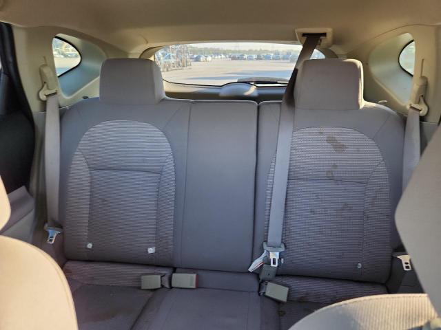 Photo 10 from auction – 2012 NISSAN ROGUE S with VIN JN8AS5MT7CW600326
