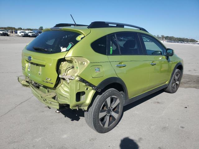 Фото 3 с аукциона – 2014 SUBARU XV CROSSTR с VIN JF2GPBKC1EH272273