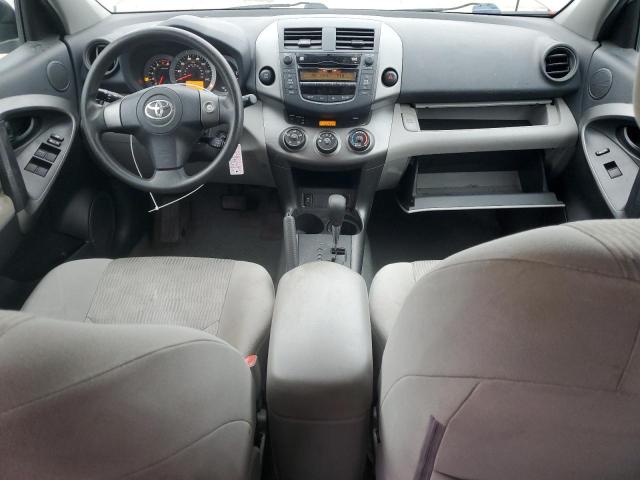 Photo 8 from auction – 2010 TOYOTA RAV4 with VIN 2T3BF4DV1AW067742