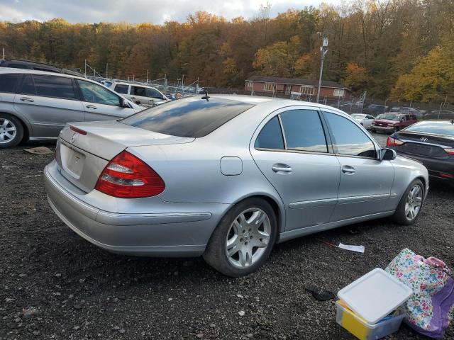 Photo 3 from auction – 2003 MERCEDES-BENZ E 500 with VIN WDBUF70J03A166503