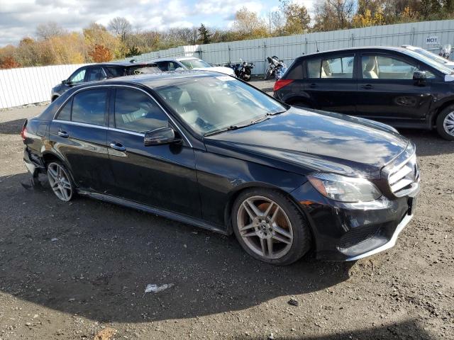 Photo 4 from auction – 2015 MERCEDES-BENZ E 350 4MAT with VIN WDDHF8JBXFB139636