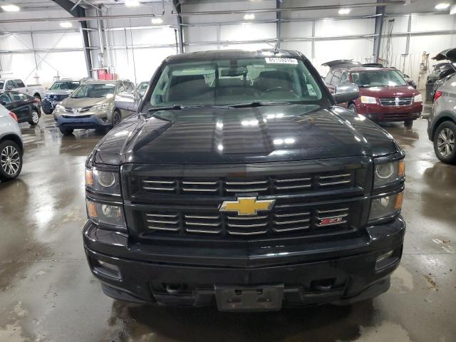 Photo 5 from auction – 2015 CHEVROLET SILVERADO with VIN 3GCUKREC2FG499844
