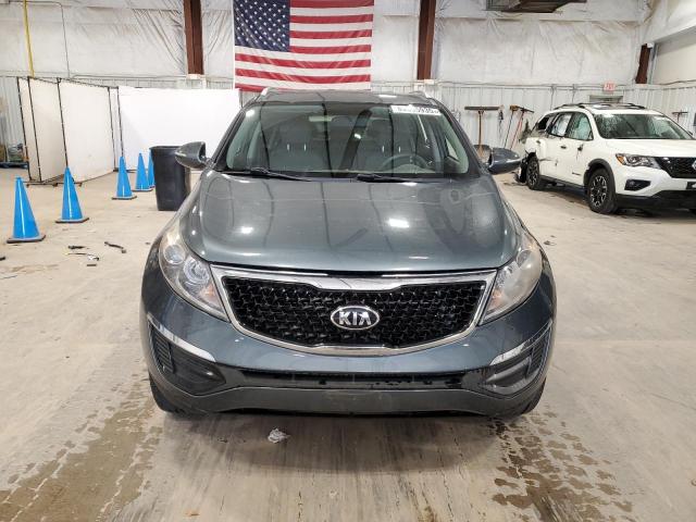 Photo 5 from auction – 2014 KIA SPORTAGE B with VIN KNDPB3AC5E7548254
