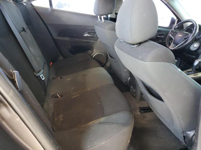 Photo 10 from auction – 2011 CHEVROLET CRUZE LT with VIN 1G1PF5S99B7198330