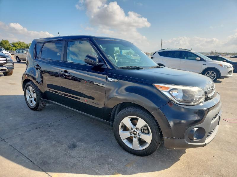 Photo 4 from auction – 2017 KIA SOUL with VIN KNDJN2A24H7473680