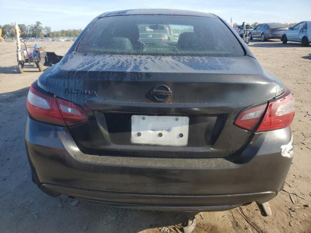 Photo 6 from auction – 2018 NISSAN ALTIMA 2.5 with VIN 1N4AL3AP3JC108823