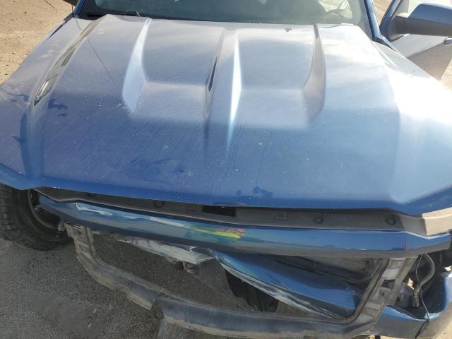 Photo 11 from auction – 2017 CHEVROLET SILVERADO with VIN 3GCUKREC0HG239137