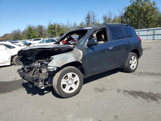 TOYOTA RAV4 2009 z numerem VIN 2T3BF33V69W012615 - Zdjęcie z aukcji