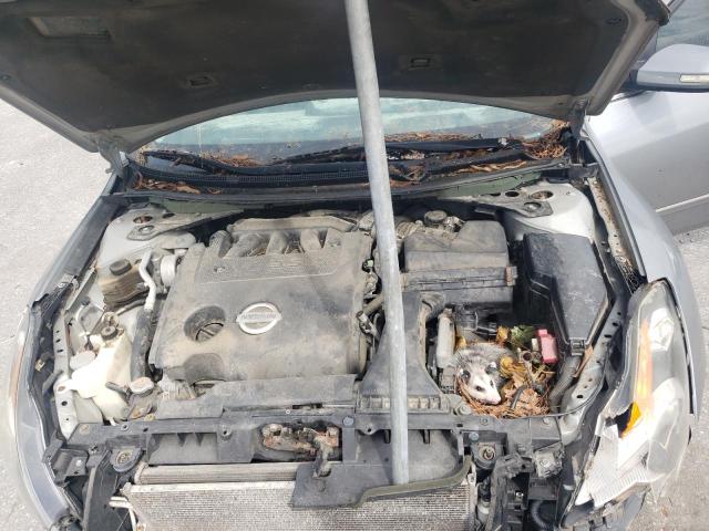 Photo 11 from auction – 2007 NISSAN ALTIMA 3.5SE with VIN 1N4BL21E17C209204