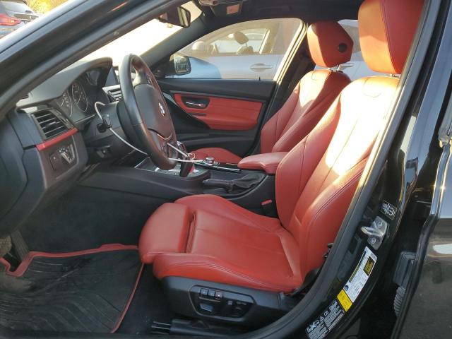 Photo 7 from auction – 2013 BMW 328 XI with VIN WBA3B3C54DF531184