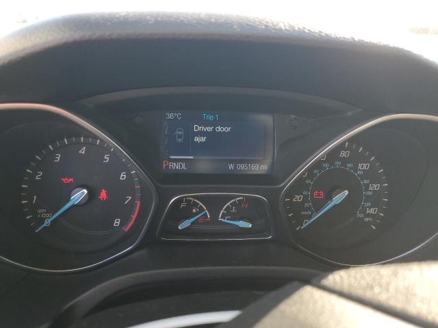 Photo 9 from auction – 2014 FORD FOCUS SE with VIN 1FADP3F21EL414150
