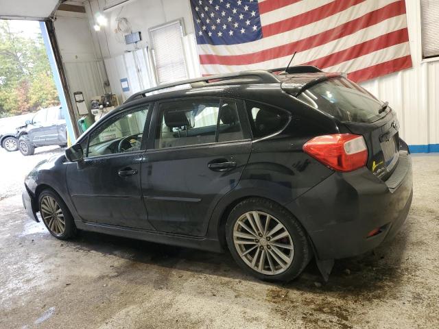 Photo 2 from auction – 2012 SUBARU IMPREZA SP with VIN JF1GPAL60CG243034