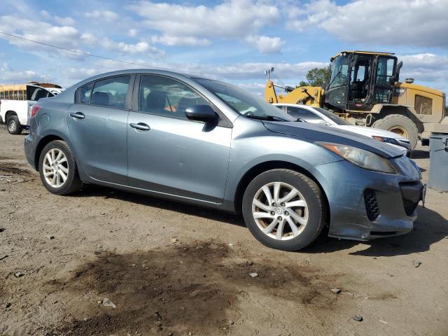 Foto 4 de la subasta – 2012 MAZDA 3 I con VIN JM1BL1W86C1684540