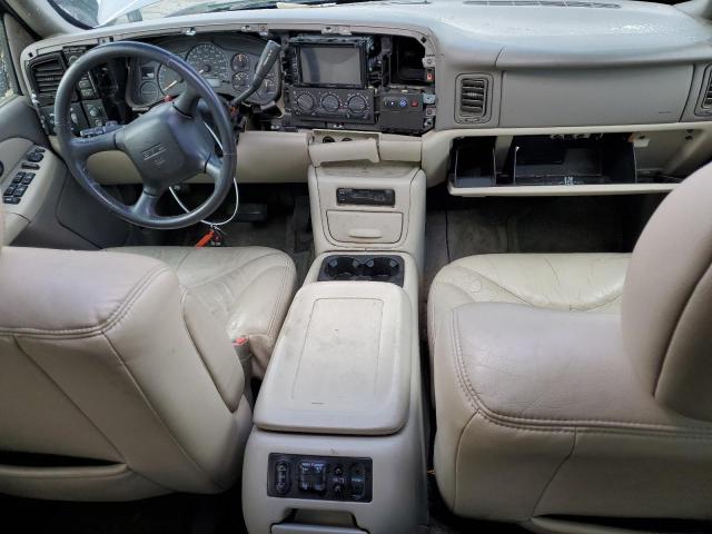 Photo 8 from auction – 2002 GMC YUKON with VIN 1GKEK13Z82J248093