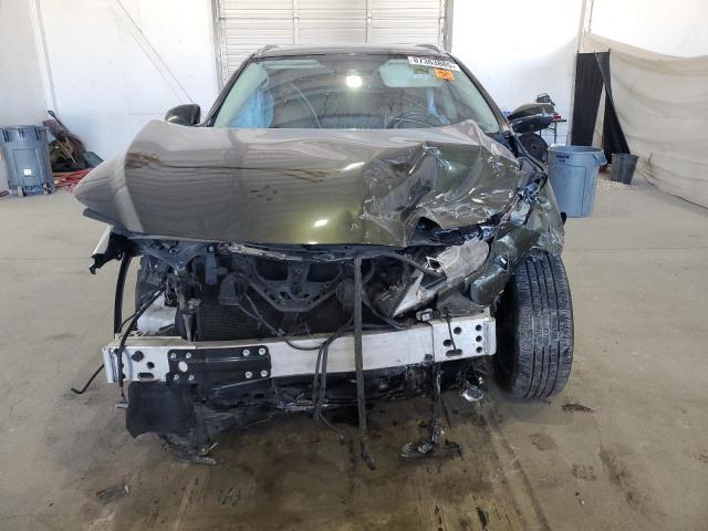 Photo 5 from auction – 2022 LEXUS RX 350 with VIN 2T2JZMDA3NC359467