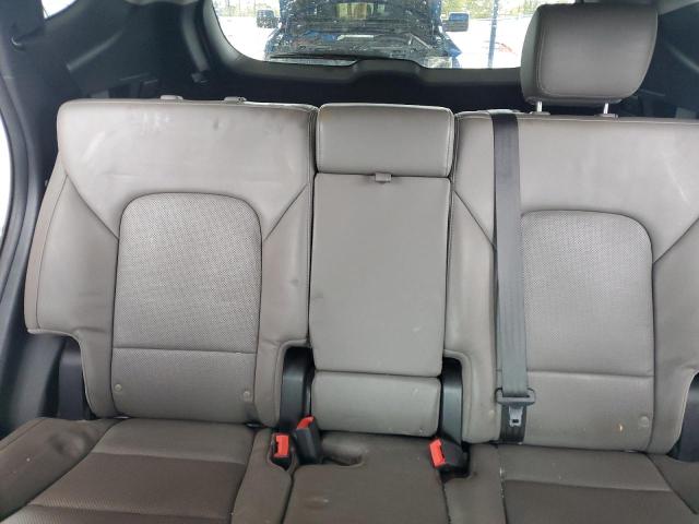 Photo 10 from auction – 2017 HYUNDAI SANTA FE S with VIN 5NMZU3LB3HH030874