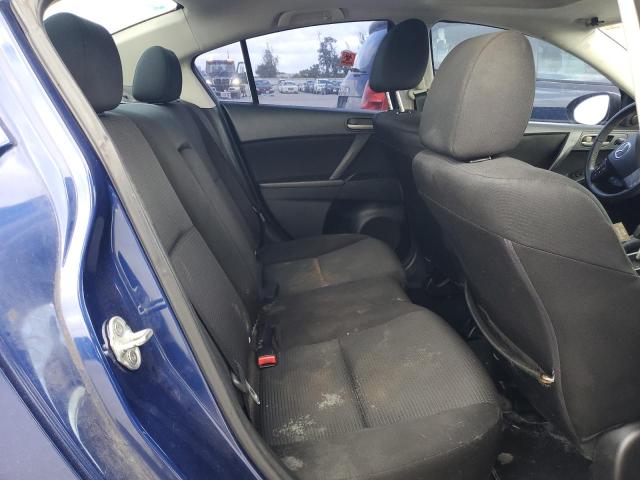 Photo 10 from auction – 2013 MAZDA 3 I with VIN JM1BL1V70D1805055