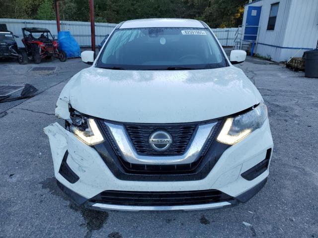 Photo 5 from auction – 2019 NISSAN ROGUE S with VIN 5N1AT2MT5KC715574