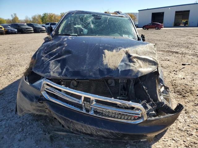 Photo 5 from auction – 2018 DODGE DURANGO SX with VIN 1C4RDJAG3JC161570