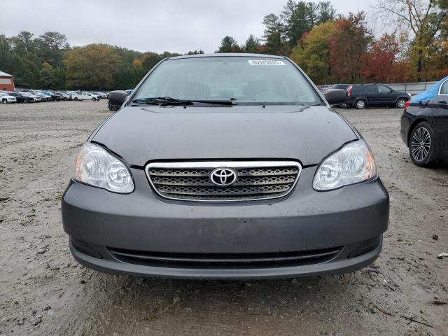 Photo 5 from auction – 2007 TOYOTA COROLLA CE with VIN 2T1BR32E37C801241