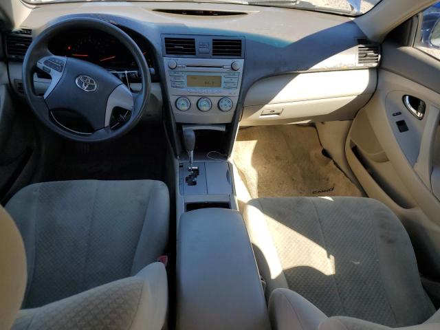 Photo 8 from auction – 2009 TOYOTA CAMRY BASE with VIN 4T1BE46K99U375994