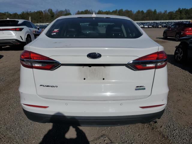 Photo 6 from auction – 2019 FORD FUSION SEL with VIN 3FA6P0CD9KR180530