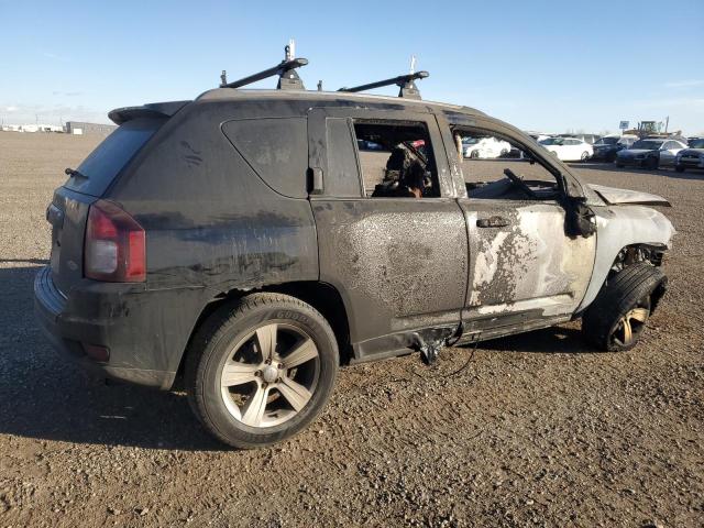 Photo 3 from auction – 2014 JEEP COMPASS SP with VIN 1C4NJDAB6ED762002