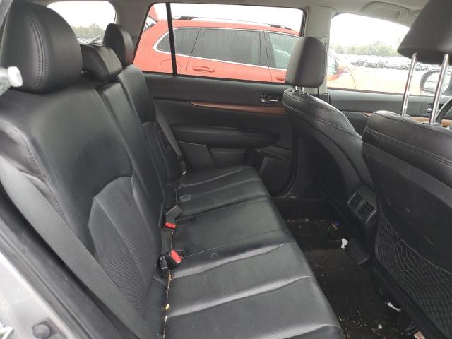 Photo 10 from auction – 2013 SUBARU OUTBACK 2. with VIN 4S4BRBKC0D3246581