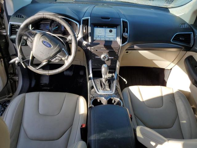 Photo 8 from auction – 2018 FORD EDGE TITAN with VIN 2FMPK3K93JBC30598