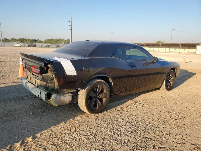 Photo 3 from auction – 2019 DODGE CHALLENGER with VIN 2C3CDZAG1KH505873