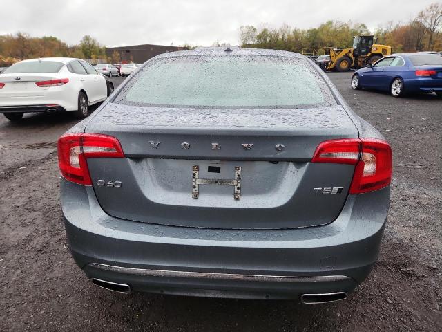 Photo 6 from auction – 2017 VOLVO S60 PREMIER with VIN LYV402TK4HB125690