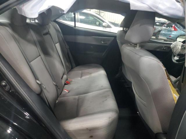 Photo 10 from auction – 2015 TOYOTA COROLLA L with VIN 2T1BURHE2FC345479
