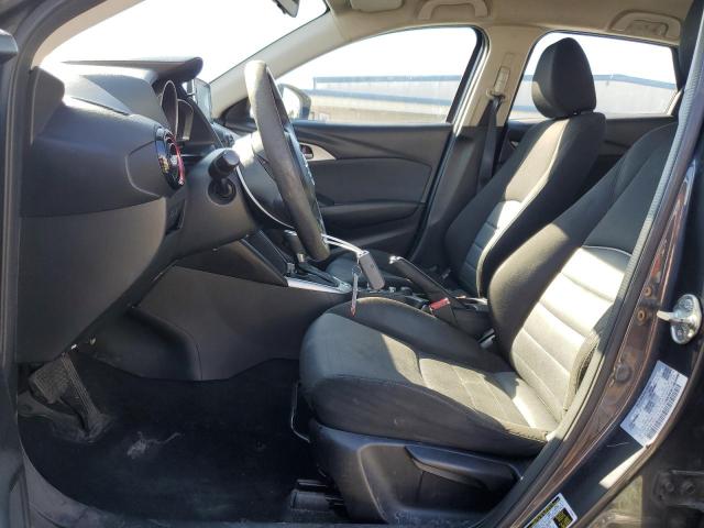 Photo 7 from auction – 2017 MAZDA CX-3 SPORT with VIN JM1DKDB75H0175515