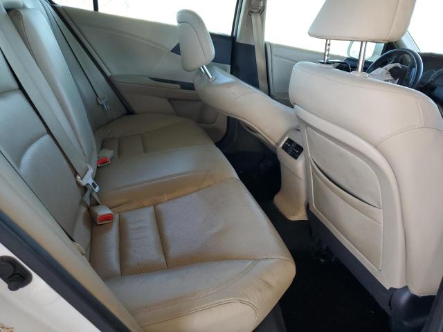 Photo 10 from auction – 2014 HONDA ACCORD EXL with VIN 1HGCR2F8XEA019685
