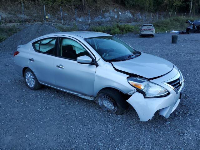 Photo 4 from auction – 2019 NISSAN VERSA S with VIN 3N1CN7AP1KL868035