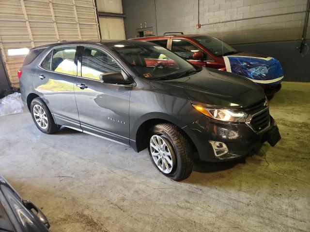 Photo 4 from auction – 2019 CHEVROLET EQUINOX LS with VIN 2GNAXSEV0K6251568