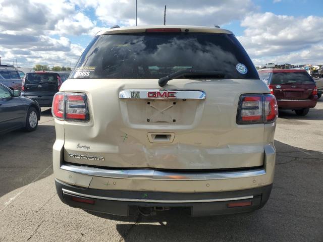 Photo 6 from auction – 2015 GMC ACADIA SLE with VIN 1GKKRPKD4FJ202614