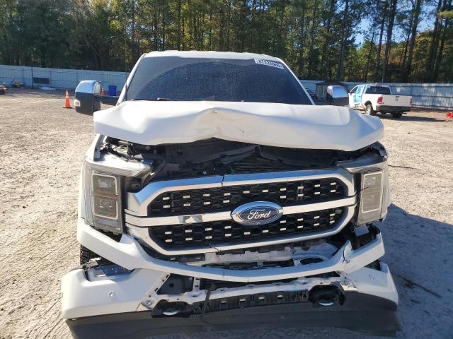 Photo 5 from auction – 2023 FORD F150 SUPER with VIN 1FTFW1E8XPFA92237