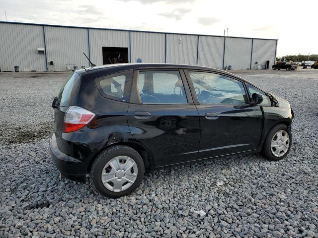 Photo 3 from auction – 2013 HONDA FIT with VIN JHMGE8H36DC082977