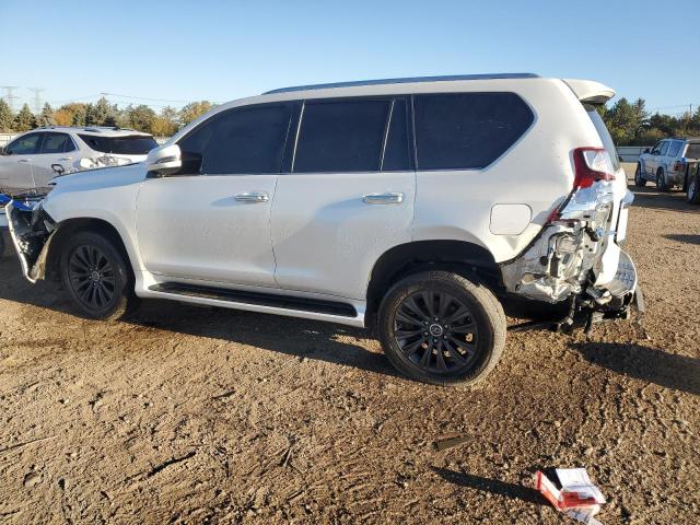Photo 2 from auction – 2020 LEXUS GX 460 PRE with VIN JTJAM7BX1L5246183