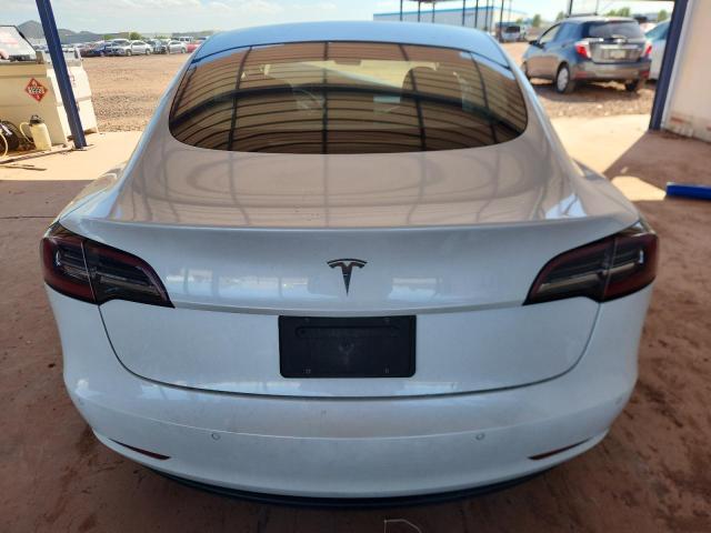 Photo 6 from auction – 2019 TESLA MODEL 3 with VIN 5YJ3E1EA7KF484100
