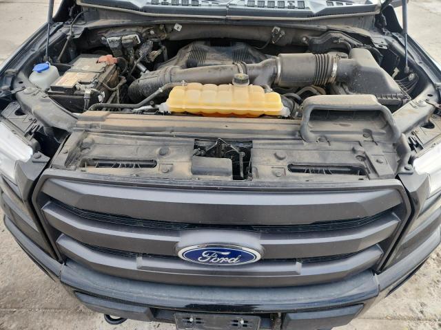 Photo 11 from auction – 2017 FORD F150 SUPER with VIN 1FTEW1EGXHKD91030