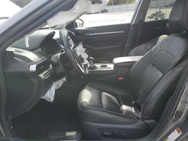 Photo 7 from auction – 2019 NISSAN ALTIMA SL with VIN 1N4BL4EV4KC230952