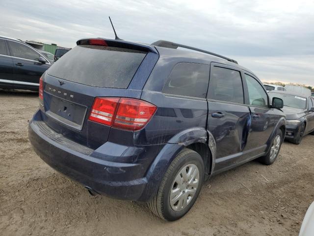 Photo 3 from auction – 2017 DODGE JOURNEY SE with VIN 3C4PDCAB5HT605232