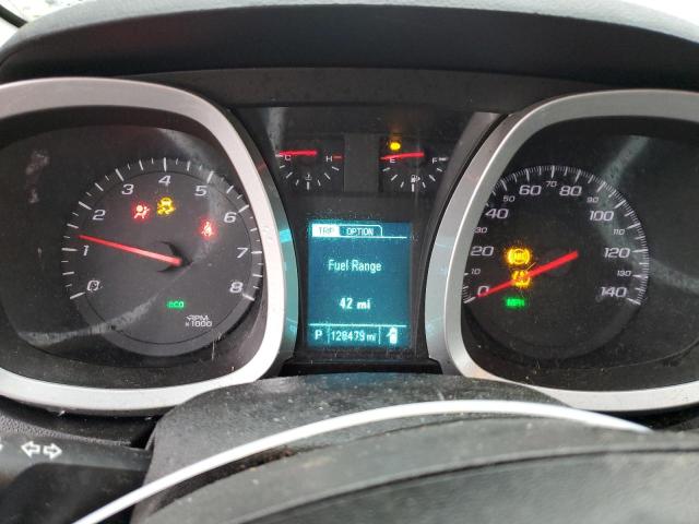 Photo 9 from auction – 2016 CHEVROLET EQUINOX LS with VIN 2GNALBEK4G1182499